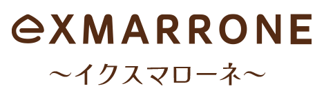 eXMARRONE イクスマローネ