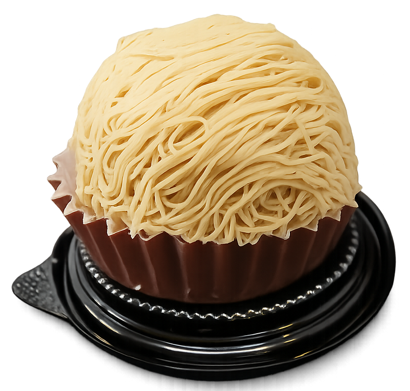 モンブラン