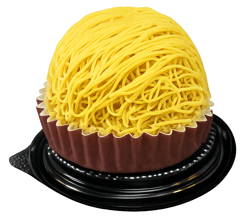 レモンブラン